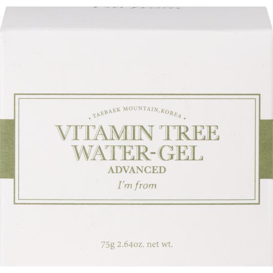 Vitamin Tree Water-Gel Advanced