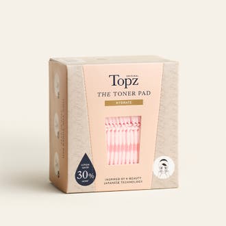 Premium The Toner Pad