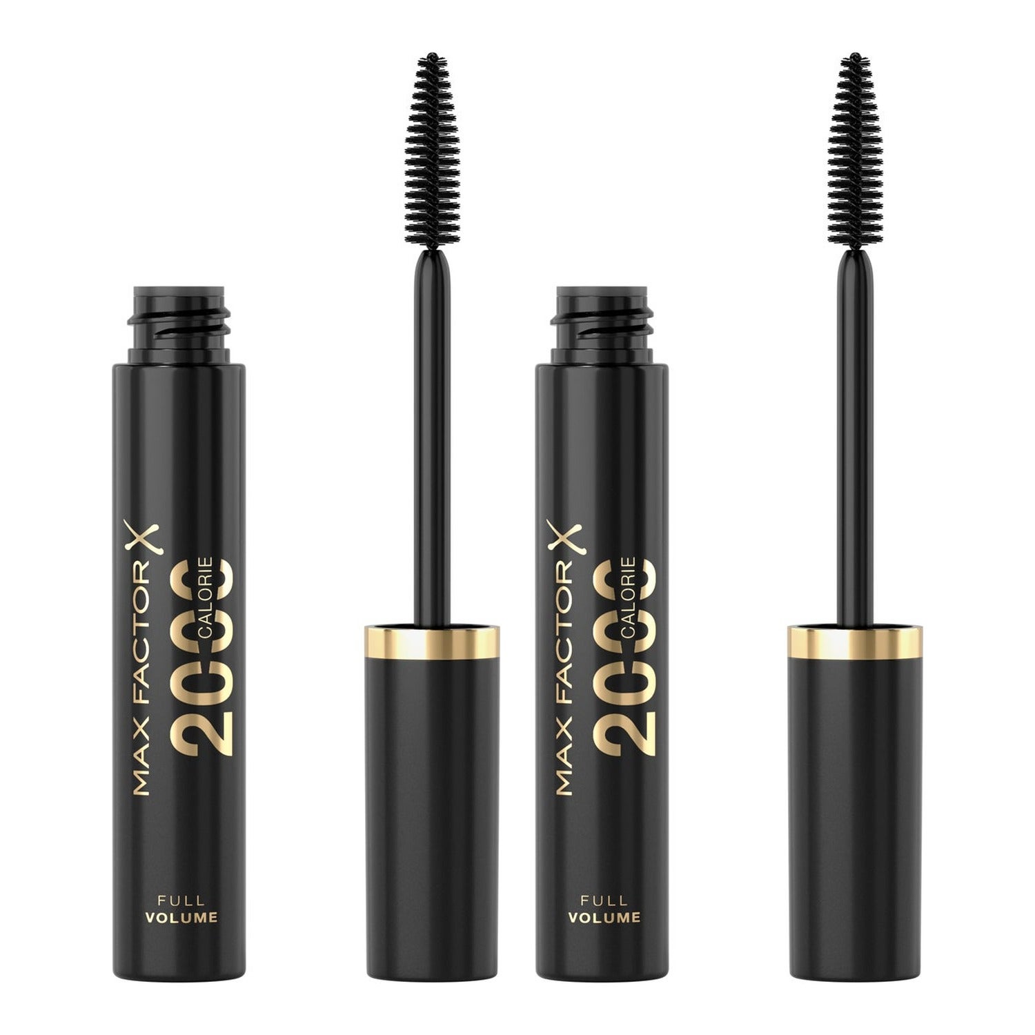 Max Factor Dramatic Volume Mascara Duo 2 X Mascara