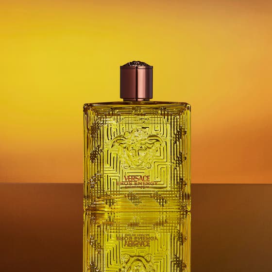 Eros Energy Deo Stick