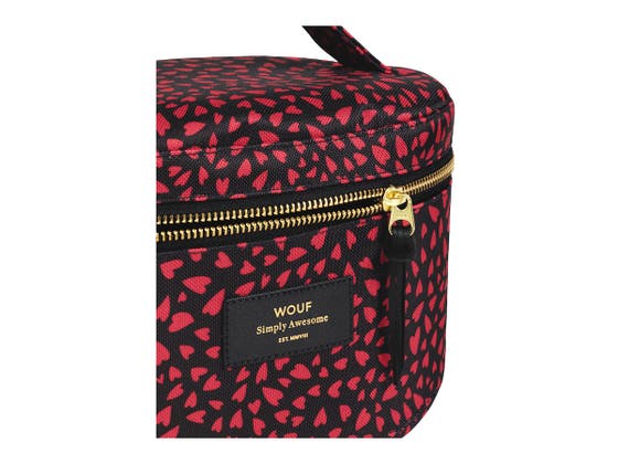 XL Beauty Toiletry Bag