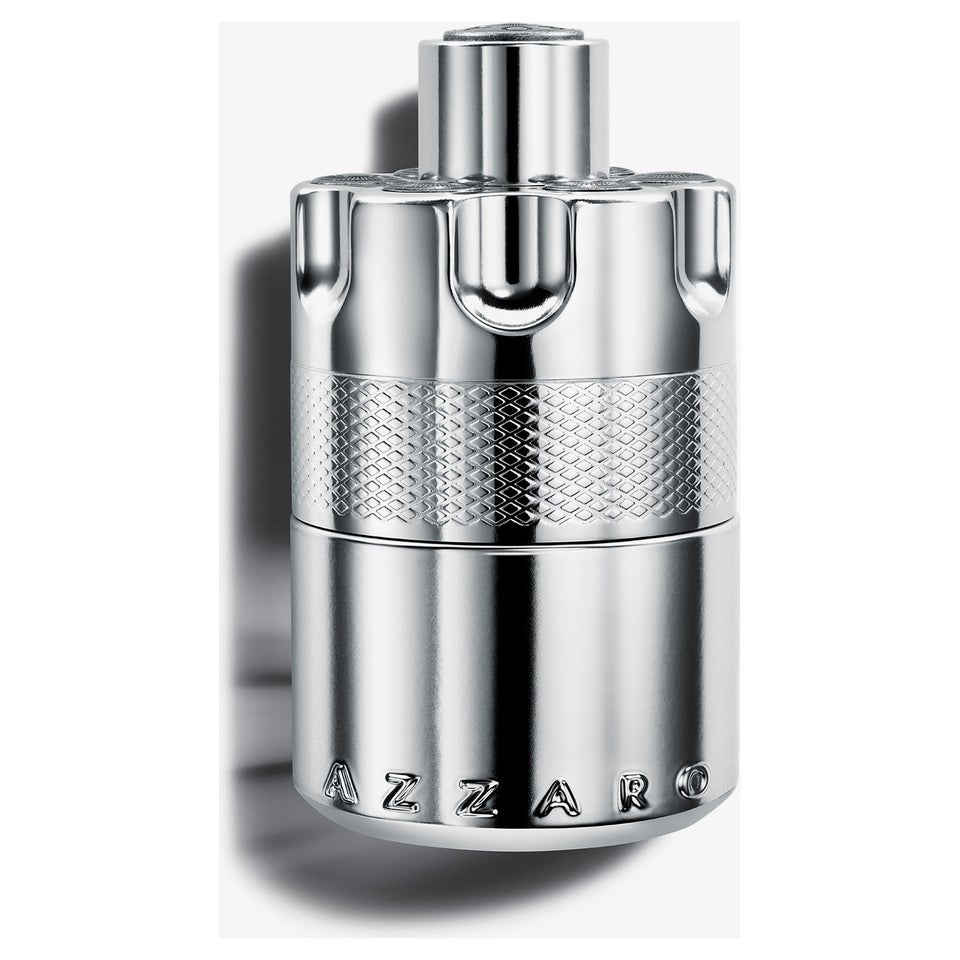 Wanted Eau de Parfum