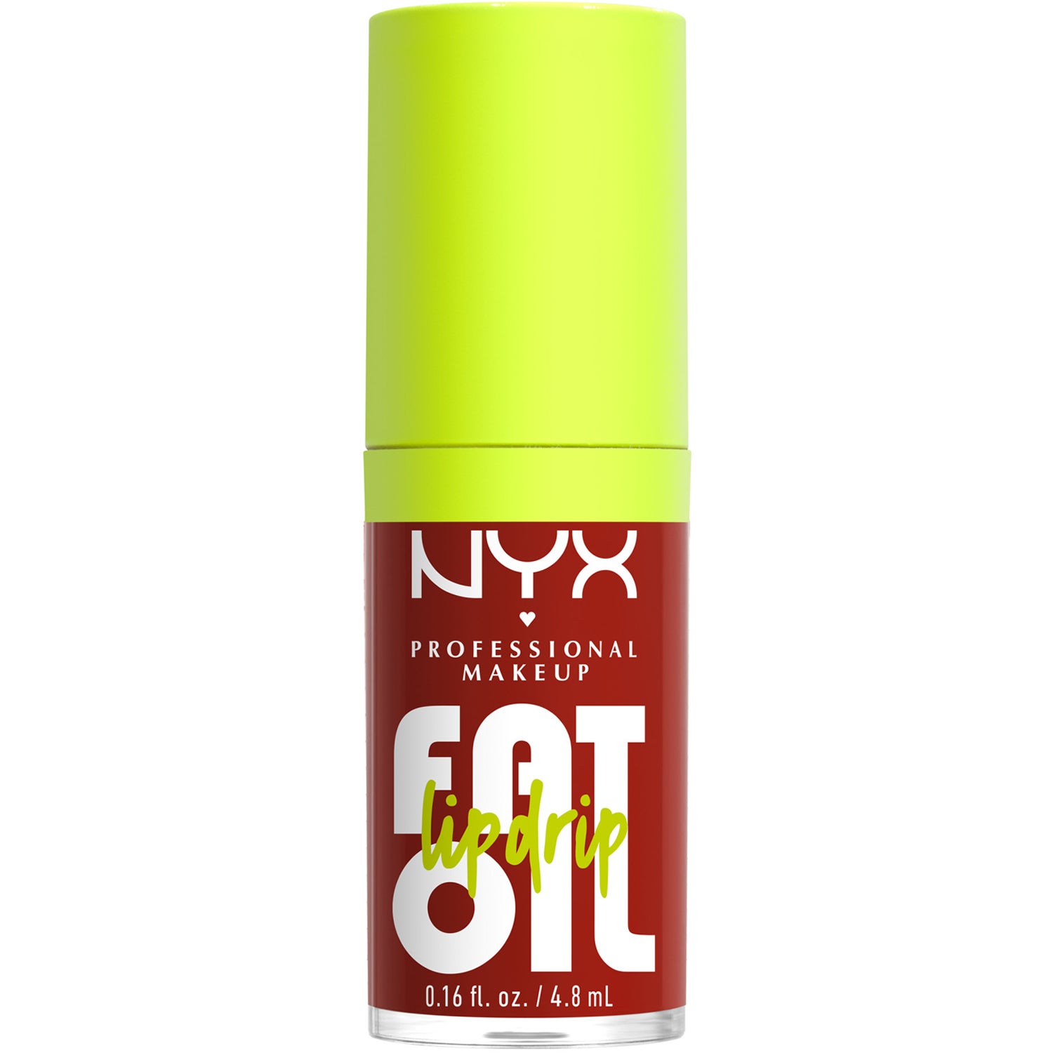 NYX Fat Oil Lip Drip #losin Cone-trol läppsmink dam – bild 8