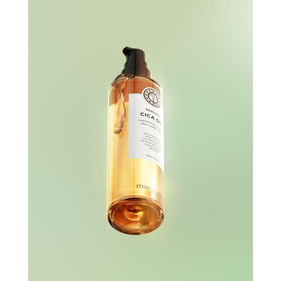 Shine & Nourish Hair Set