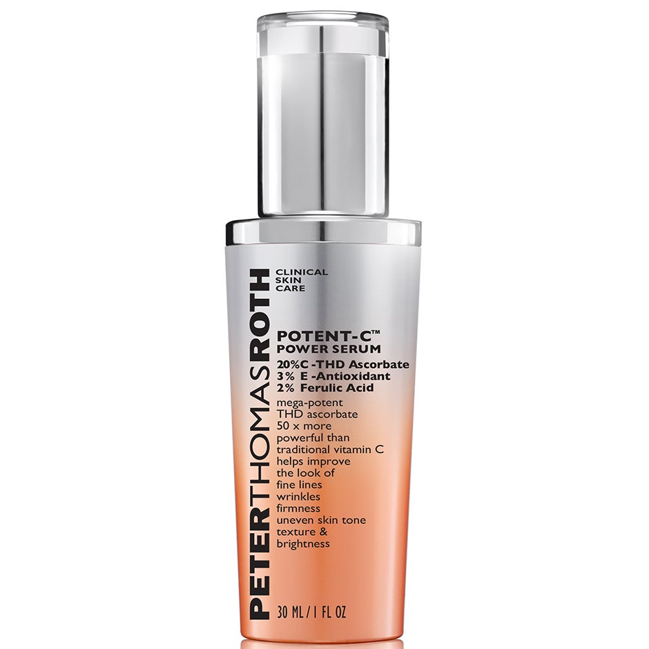 Produktfoto för Peter Thomas Roth - Potent C Power Serum 30 ml på Skincity.com