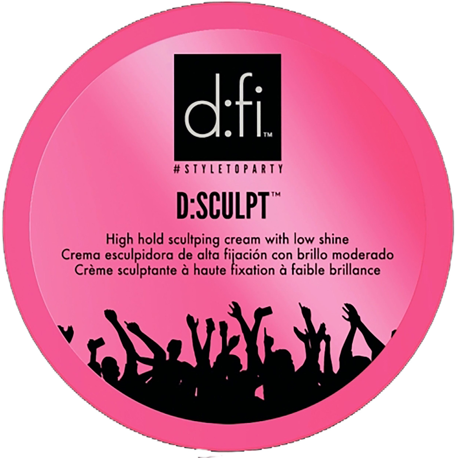 d:sculpt