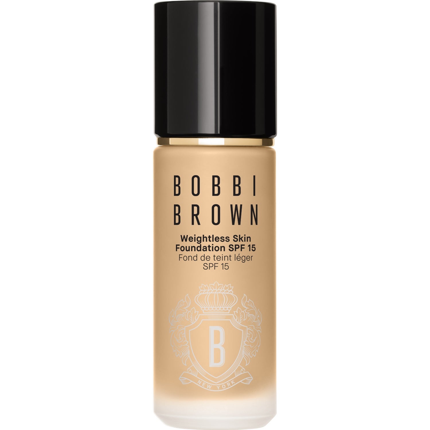 Bobbi Brown Weightless Skin Foundation SPF15 Neutral Natural – 30.0 ml