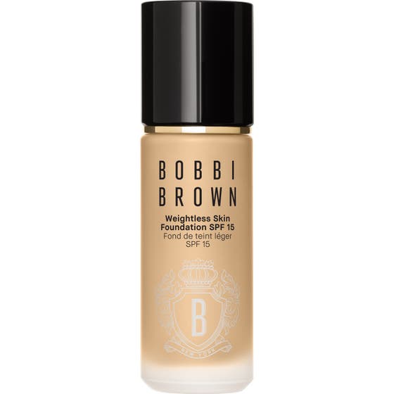 Weightless Skin Foundation SPF15