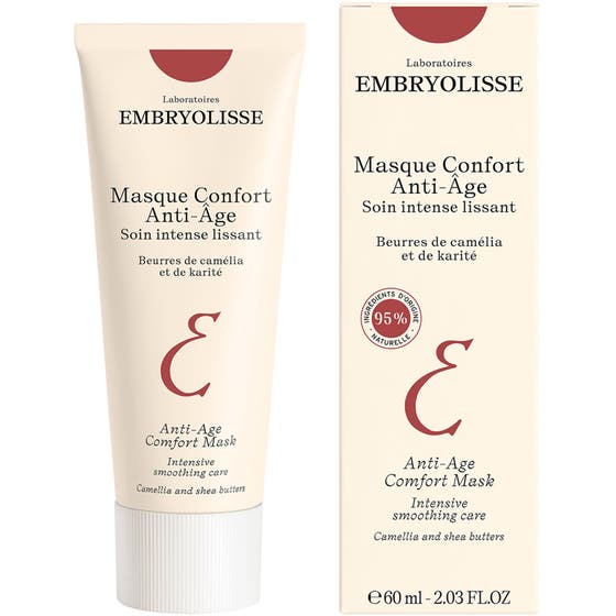 Anti age Comfort Mask