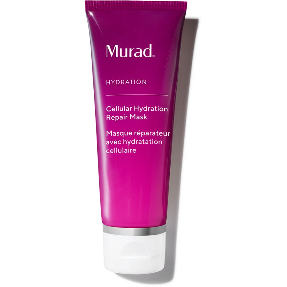 Produktfoto för Murad Hydration Cellular Hydration Repair Mask 80 ml