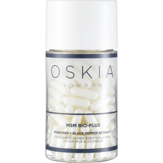 MSM Bio-Plus Supplement