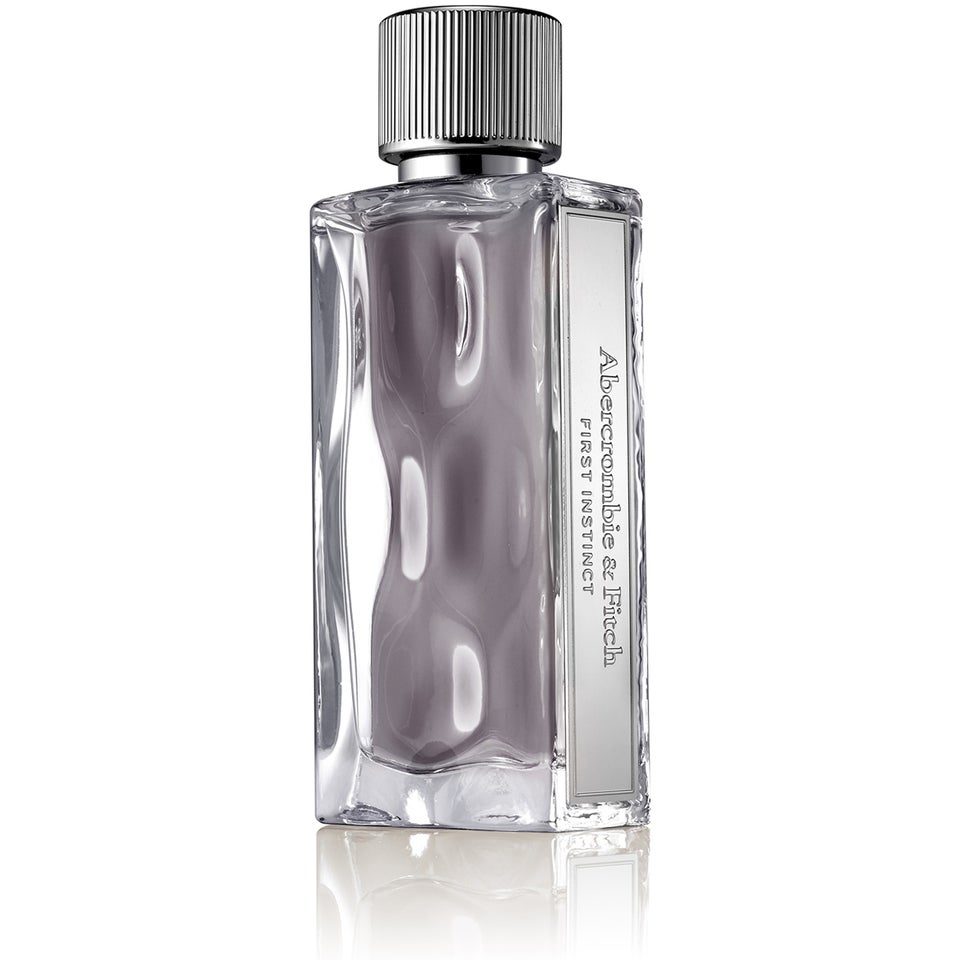 First Instinct Eau de Toilette