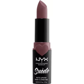 Suede Matte Lipstick