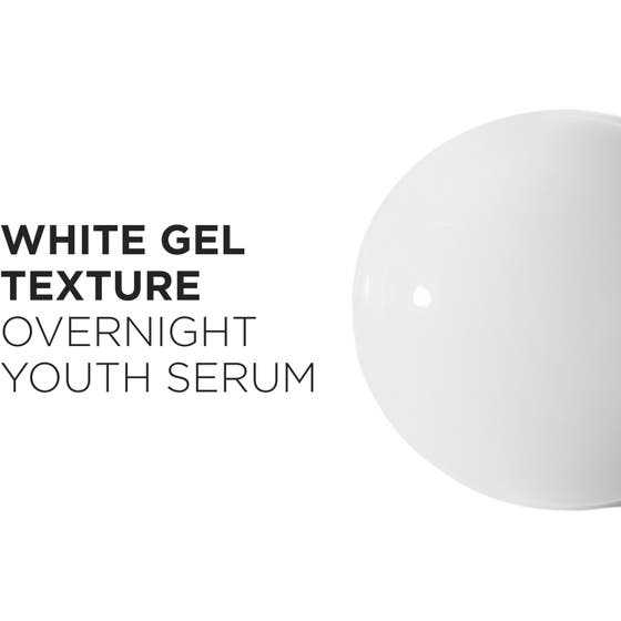 Chronologiste Overnight Youth Serum