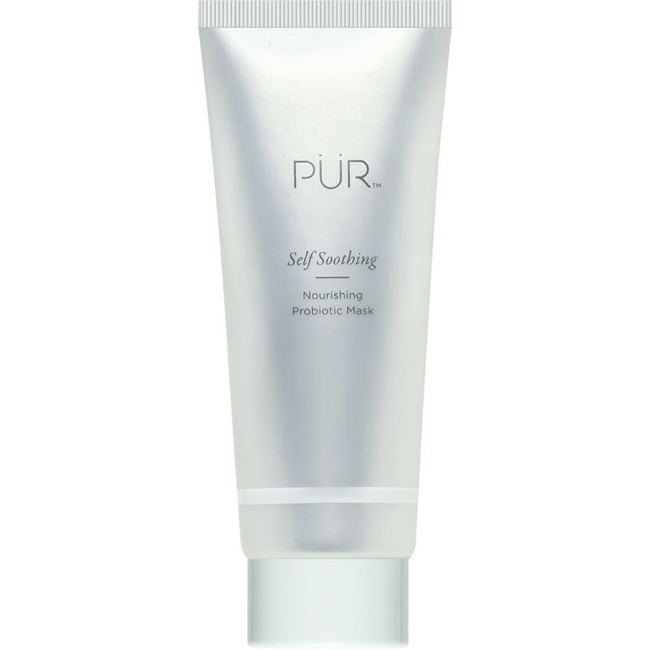 PÜR Self Soothing Nourishing Probiotic Mask 75 ml