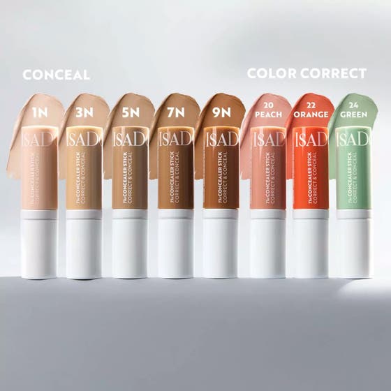 The Concealer Stick