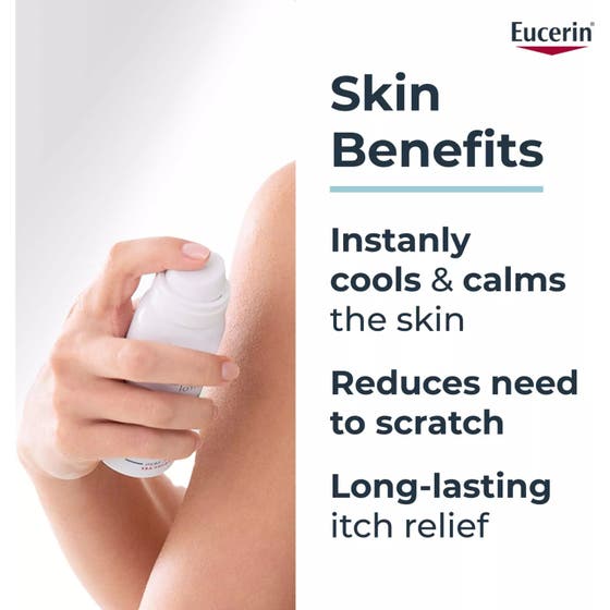 Eucerin AtoControl Anti-Itch-Spray