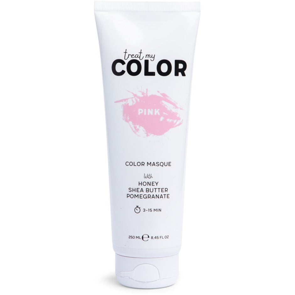 Treat My Color Pink 250 ml