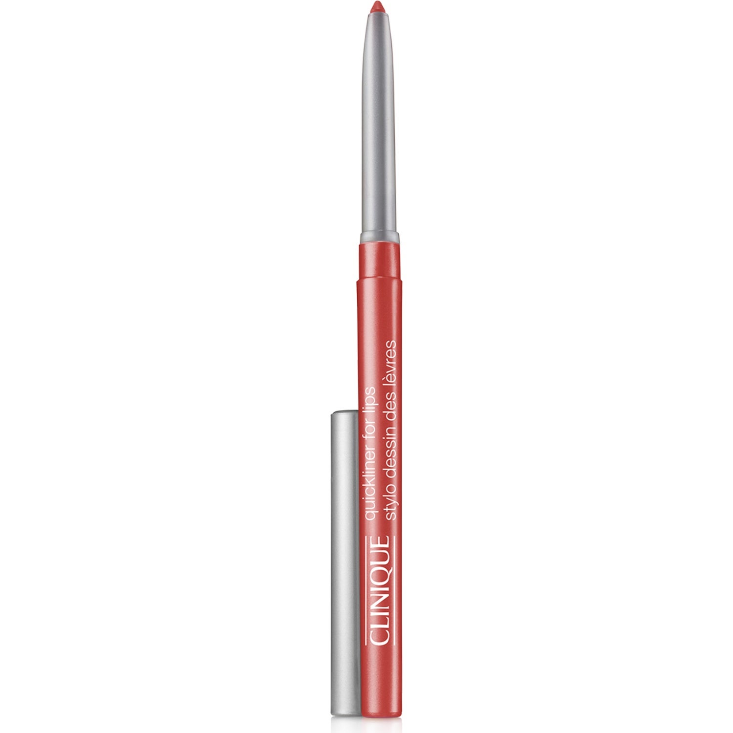 Clinique Quickliner For Lips Intense Cayenne – 3 g