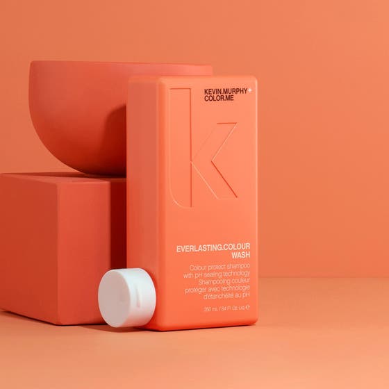 Everlasting Colour Protection Set
