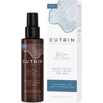 Bio+ Energen Boost Scalp Serum For Men