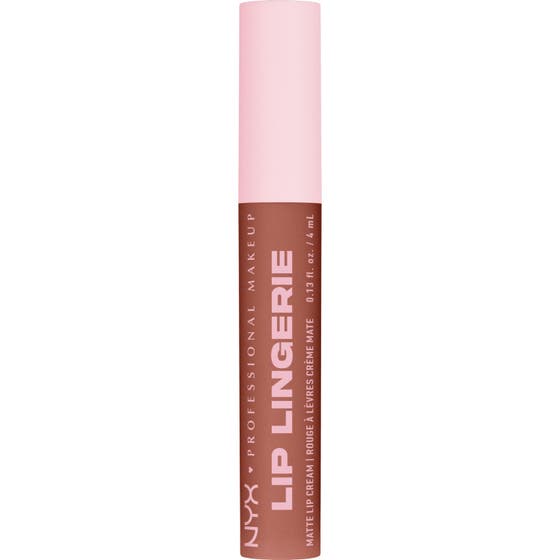 Lip Lingerie XXL Matte Liquid Lipstick