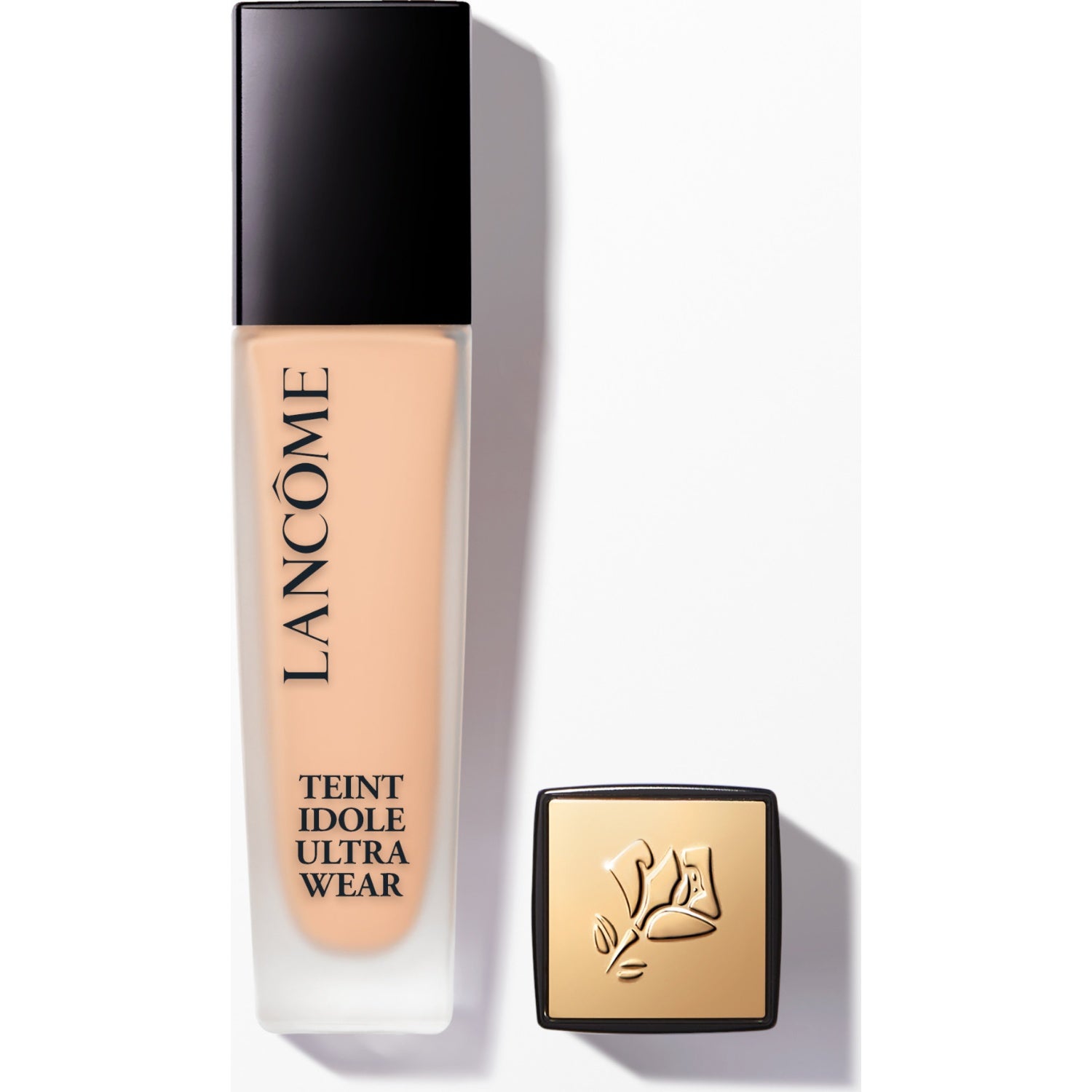 Lancôme Teint Idole Ultra Wear 24H Longwear Foundation 125W - 30 ml