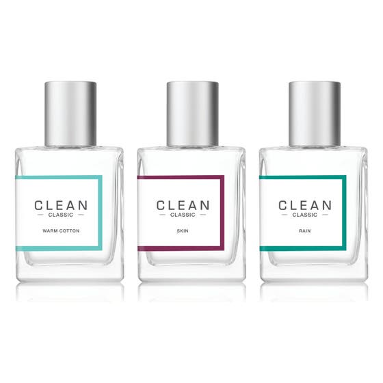 CLEAN Favourites