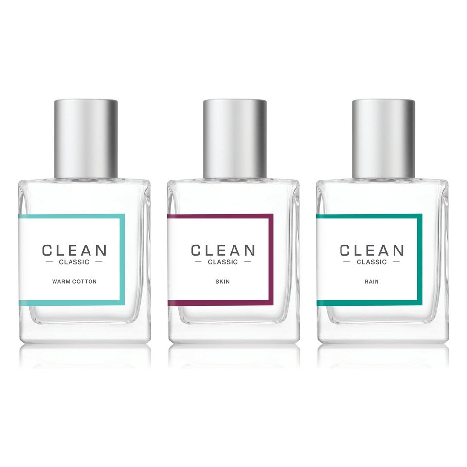 Favourites 3x EdP