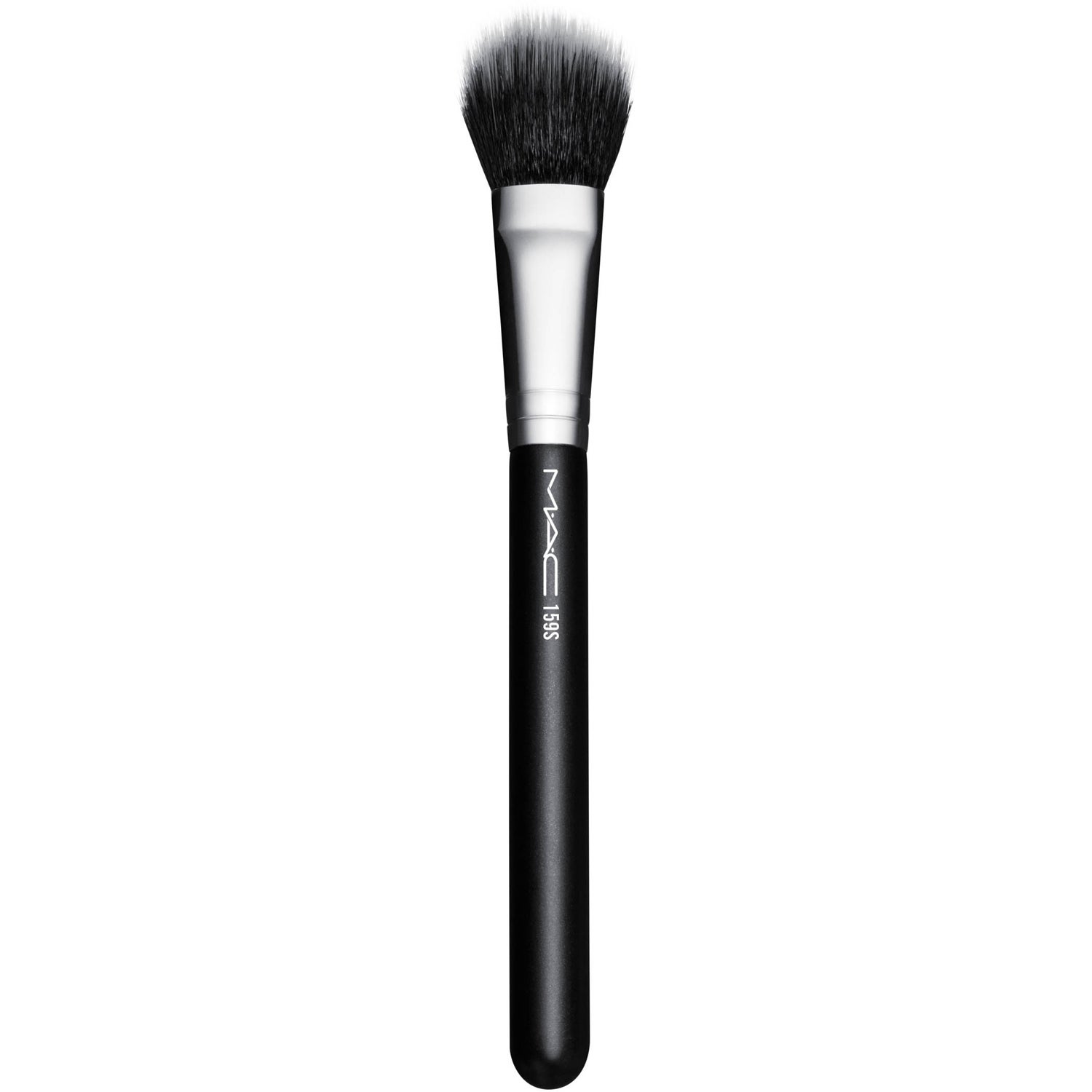 Mac Brushes 159S Duo Fibre Blush sminkverktyg dam – bild 7
