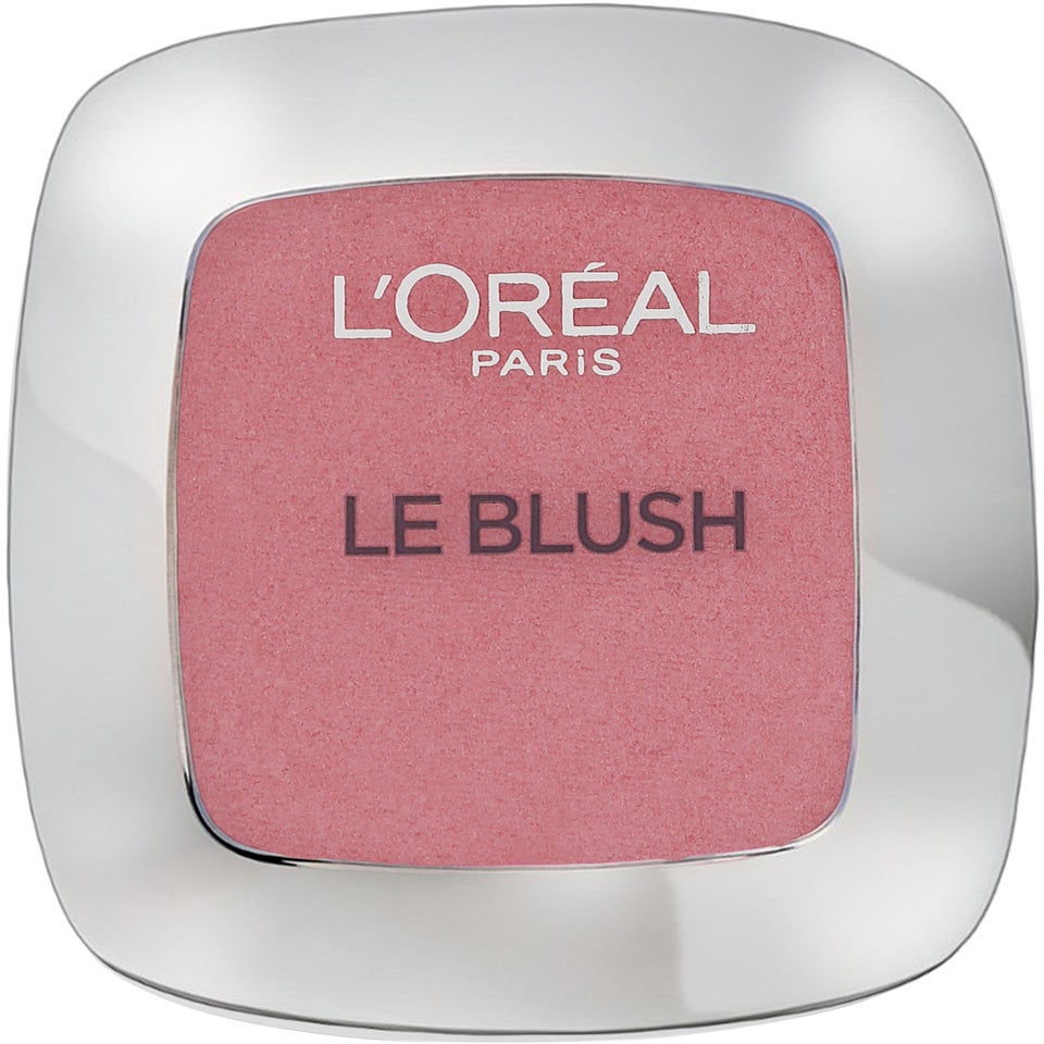 True Match Blush 120 Rose Santal 5 g