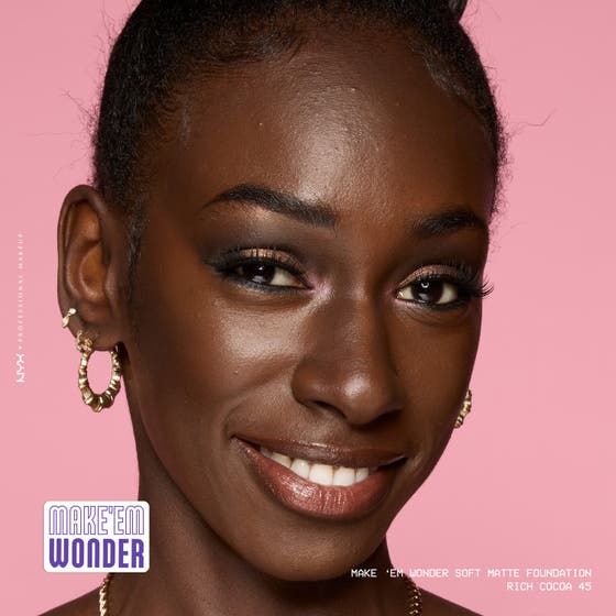 Make Em Wonder Foundation