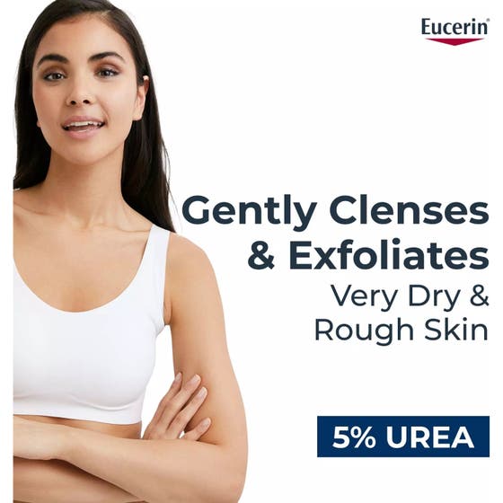 UreaRepair 5% Gentle Shower Gel