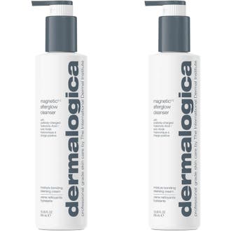 Magnetic Afterglow Cleanser Duo