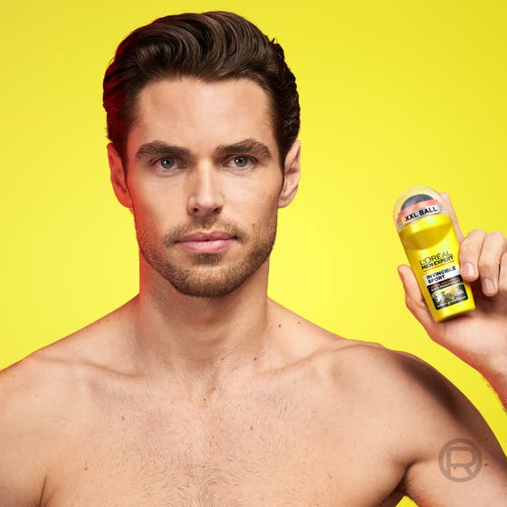 Men Expert Deo 96 H Invincible Sport Dry Non-Stop Roll-on