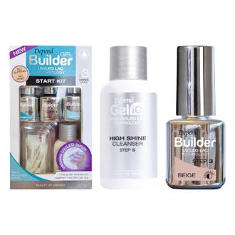 Gel Manicure Starter Collection