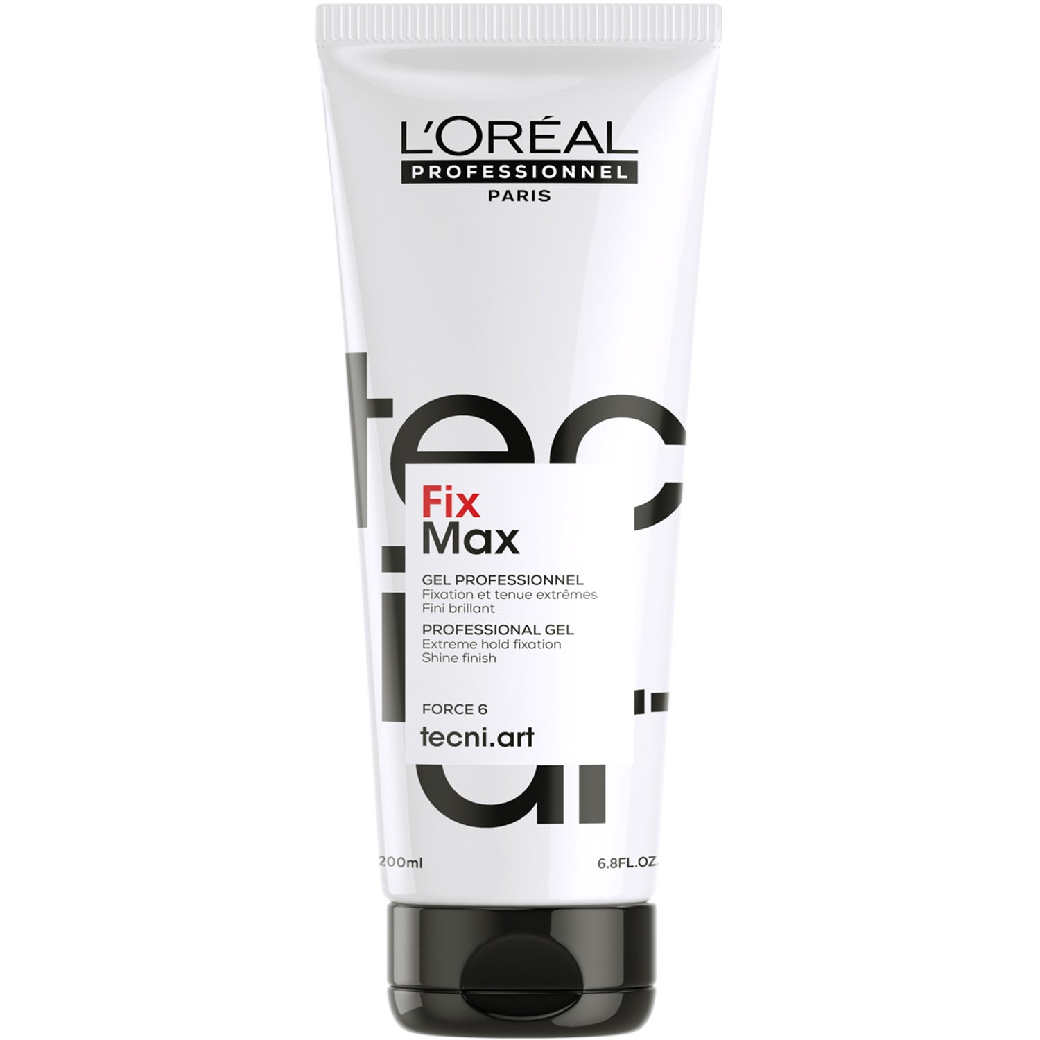 L'Oréal Professionnel Tecni.Art Fix Max 200 ml