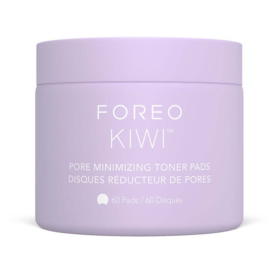 KIWI? Pore Minimizing Toner Pads 60 pcs