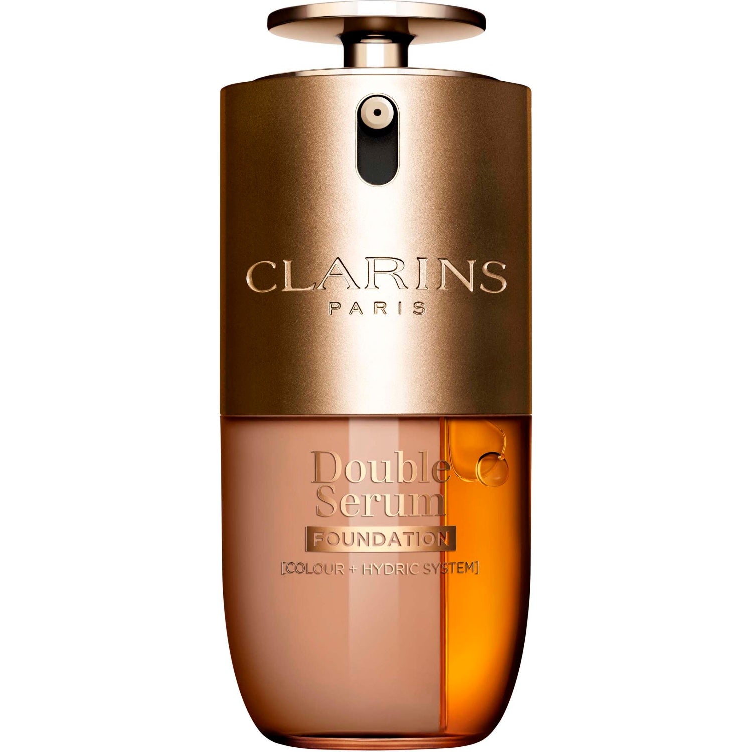 Clarins Double Serum Foundation - 30 ml 5