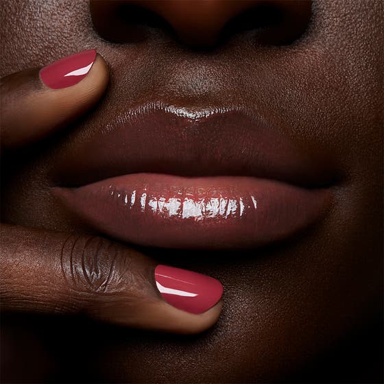 Powerglass Plumping Gloss