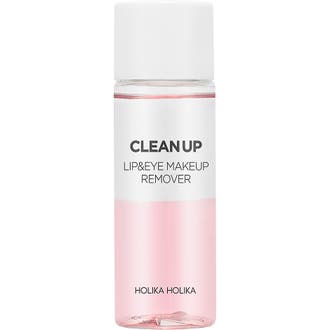 Clean Up Lip & Eye Makeup Remover