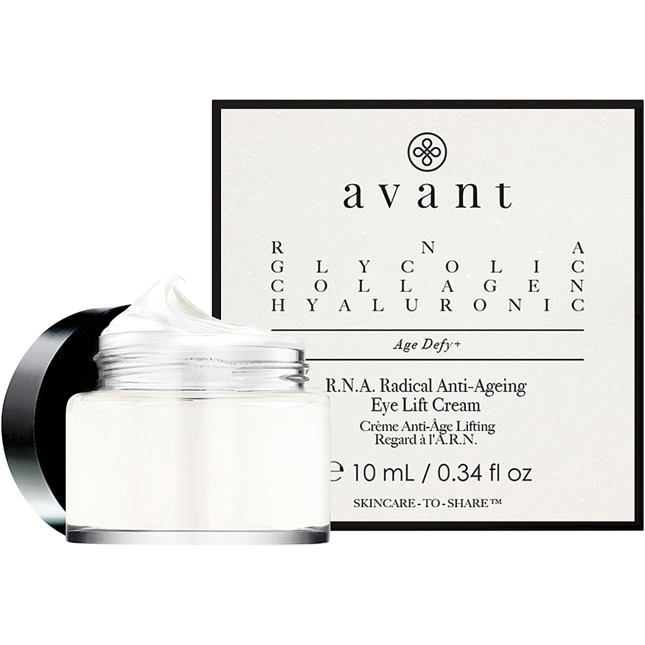 R.N.A. Radical Anti-Ageing Eye Lift Cream