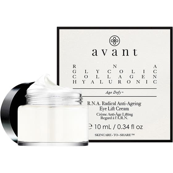 R.N.A. Radical Anti-Ageing Eye Lift Cream