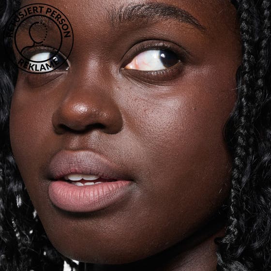 Powder Kiss Lip + Cheek Mousse