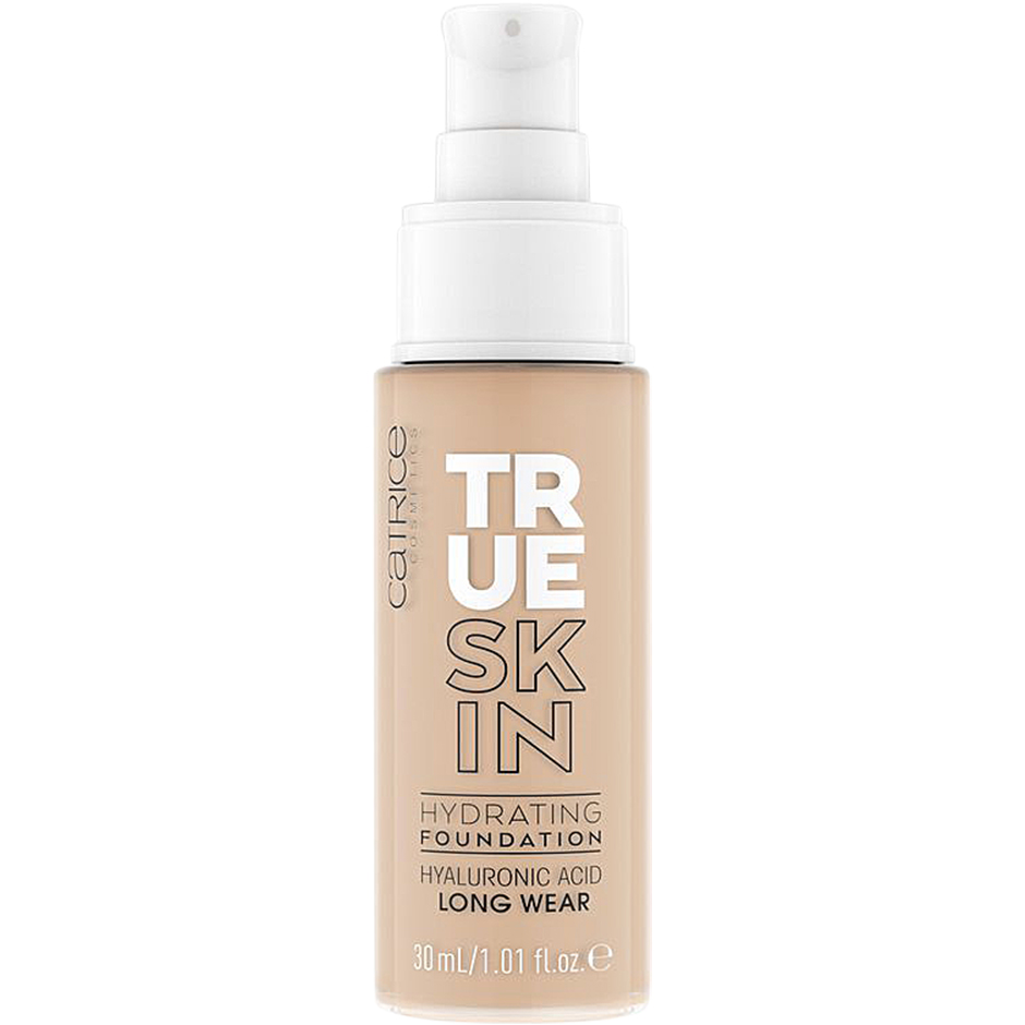 True Skin Hydrating Foundation