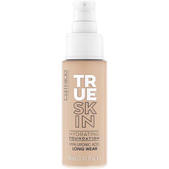 True Skin Hydrating Foundation