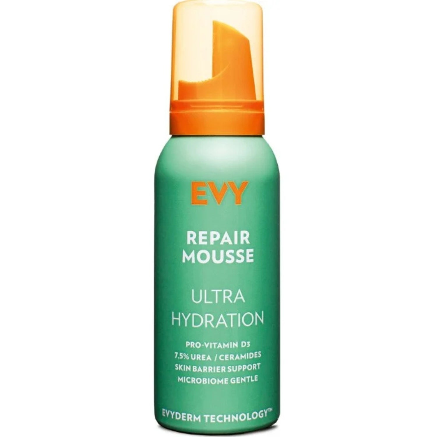 EVY Technology Repair Mousse
