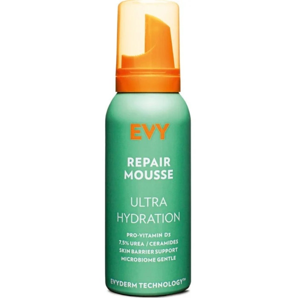 Repair Mousse