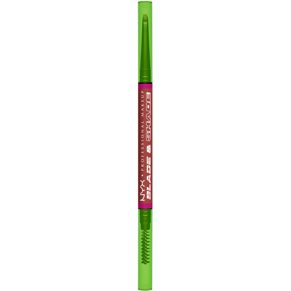 Blade & Shade Brow Pencil 03 Cool Ash