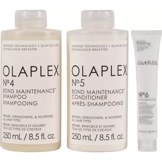 No4 & No5 Bond Maintenance Duo Box 2025